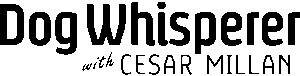 Dog Whisperer logo