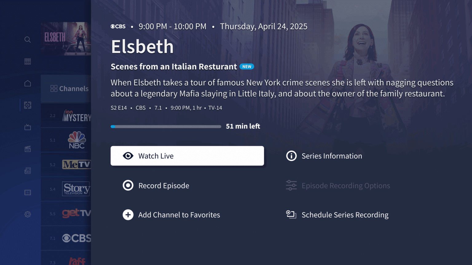 People Using Tablo Tablo Q&A – Are There Shortcuts for Navigating the Tablo App? - Tablo TV