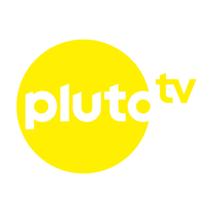 Pluto TV logo