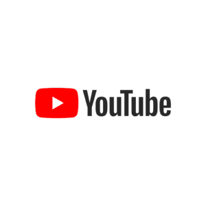 YouTube logo