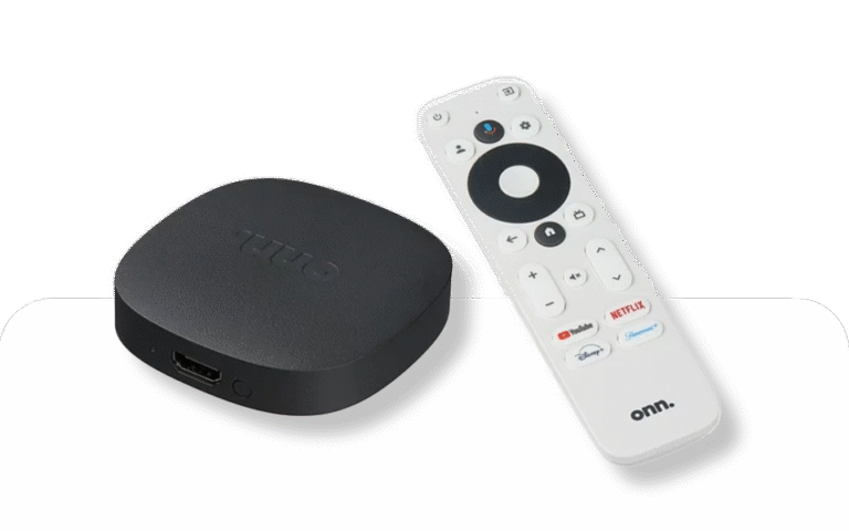 Tablo on Android TV devices