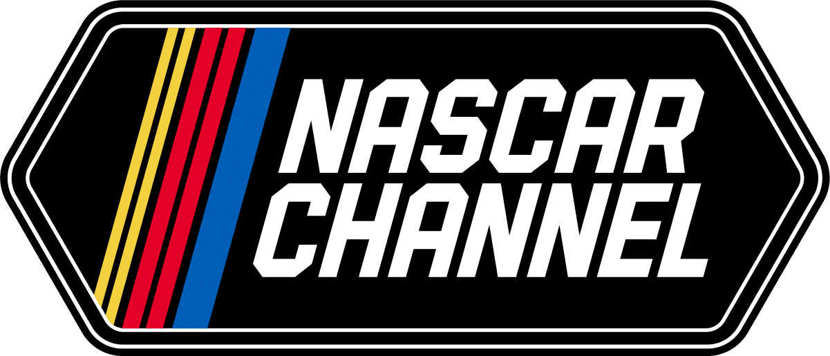 NASCAR Channel logo