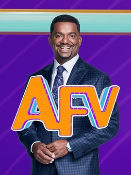America’s Funniest Home Videos