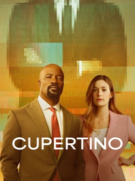 Cupertino