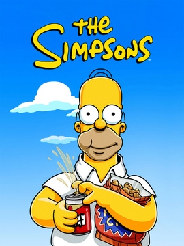 The Simpsons