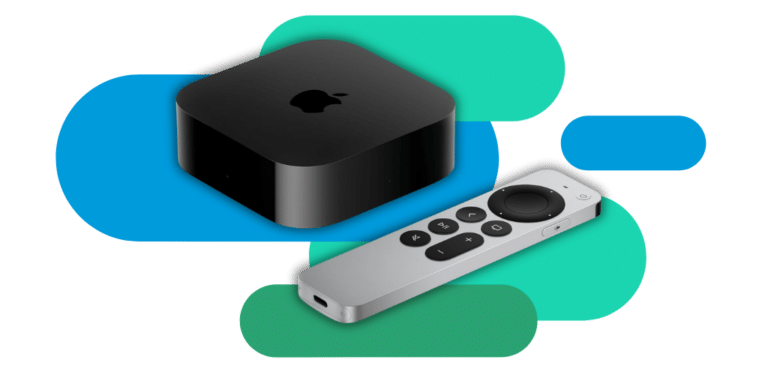 Apple TV
