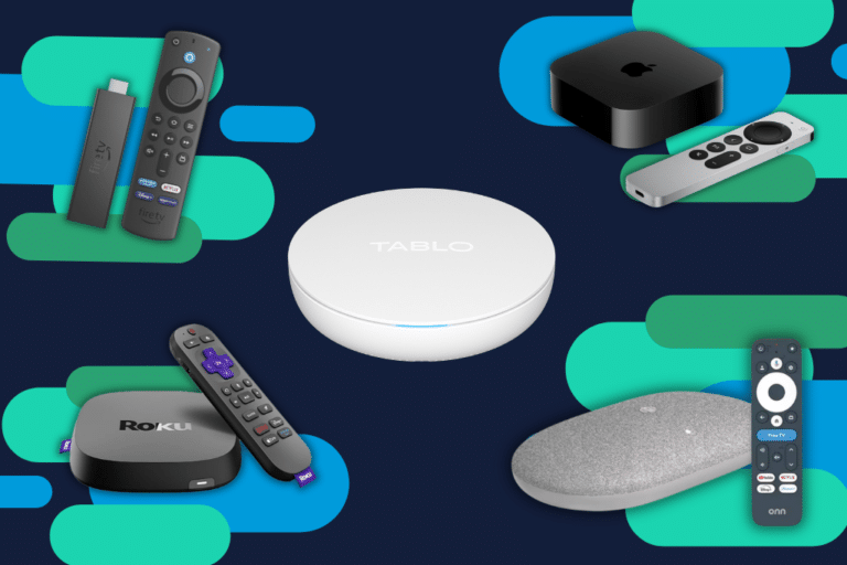 Tablo compatible devices 2026