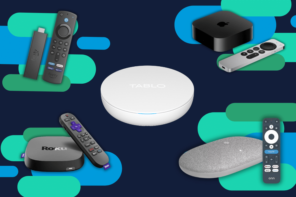 Tablo compatible devices 2026